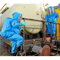 Tuta a tenuta di gas CPS 7900